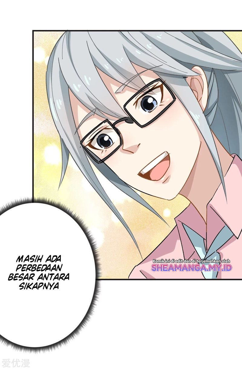 School Flower Master Chapter 09 Gambar 20